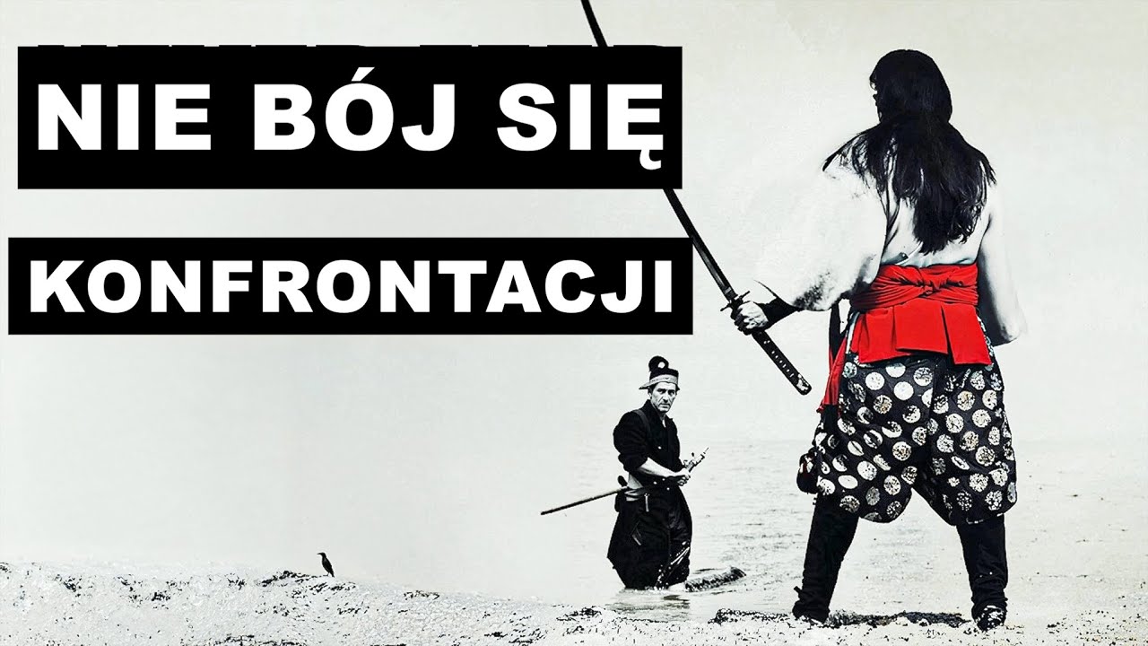 Jak Zachować Spok&oacute;j w Każdej Konfrontacji (Miyamoto Musashi)