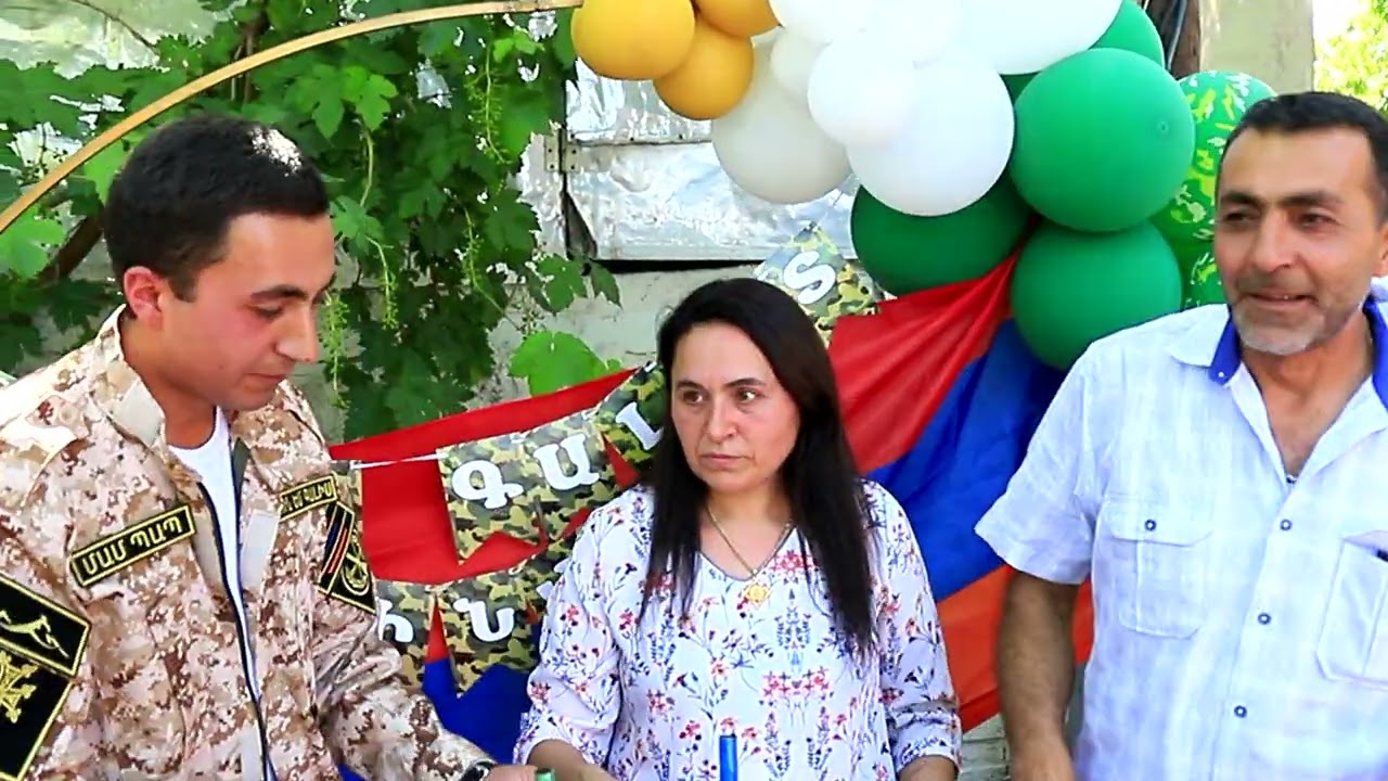 ՄԵԾՆ ՊԵՏՐՈՍԻ ՎԵՐԱԴԱՐՁԸ