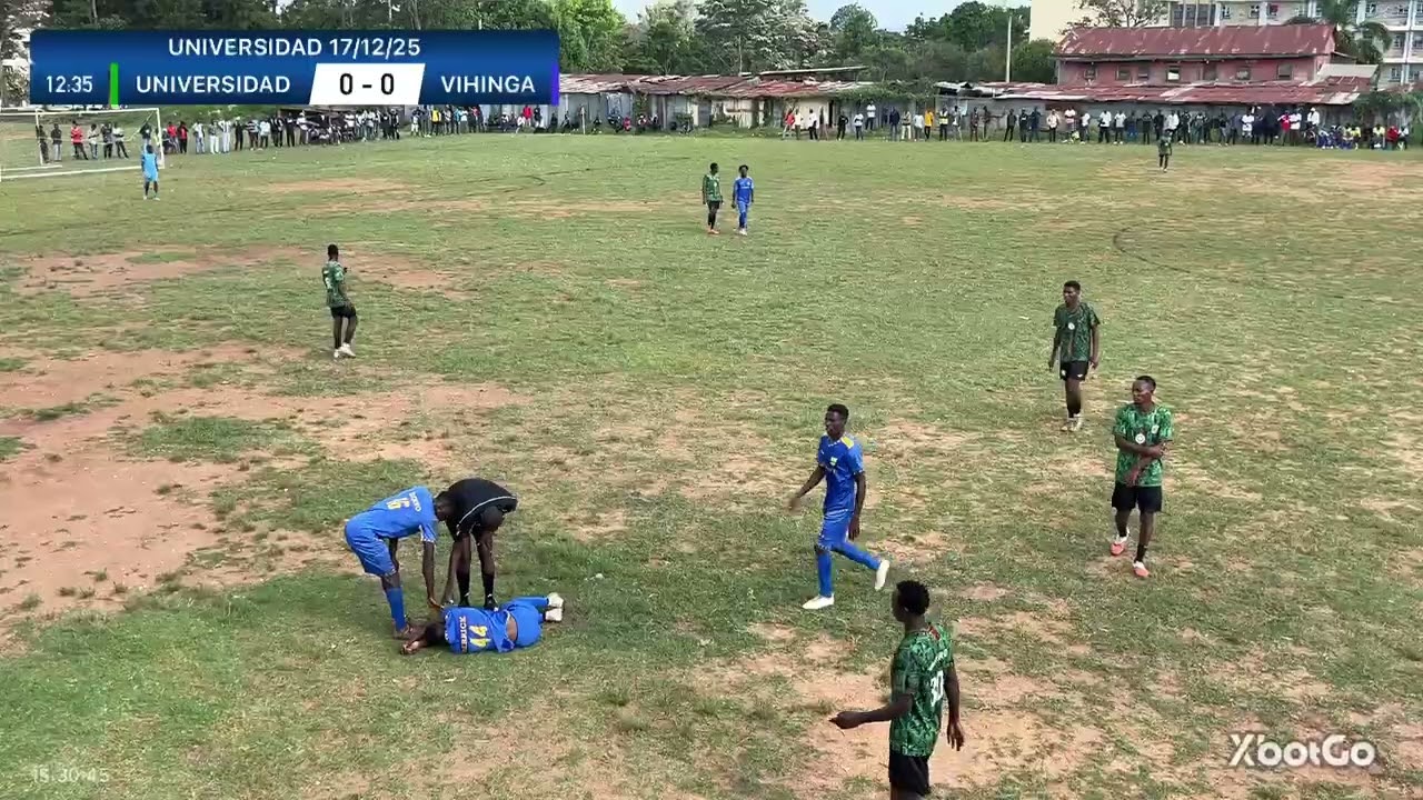 UNIVERSIDAD KAKAMEGA 17DIC25