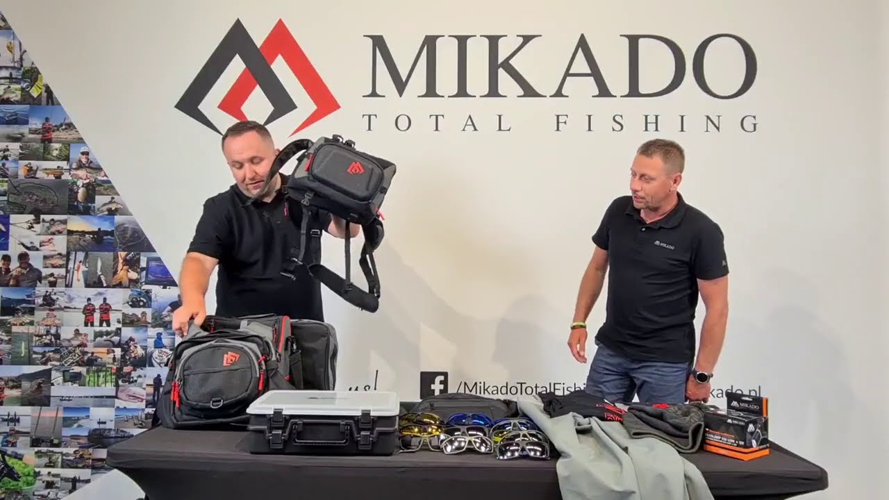 Akcesoria - Nowości Mikado 2021 cz. 7
