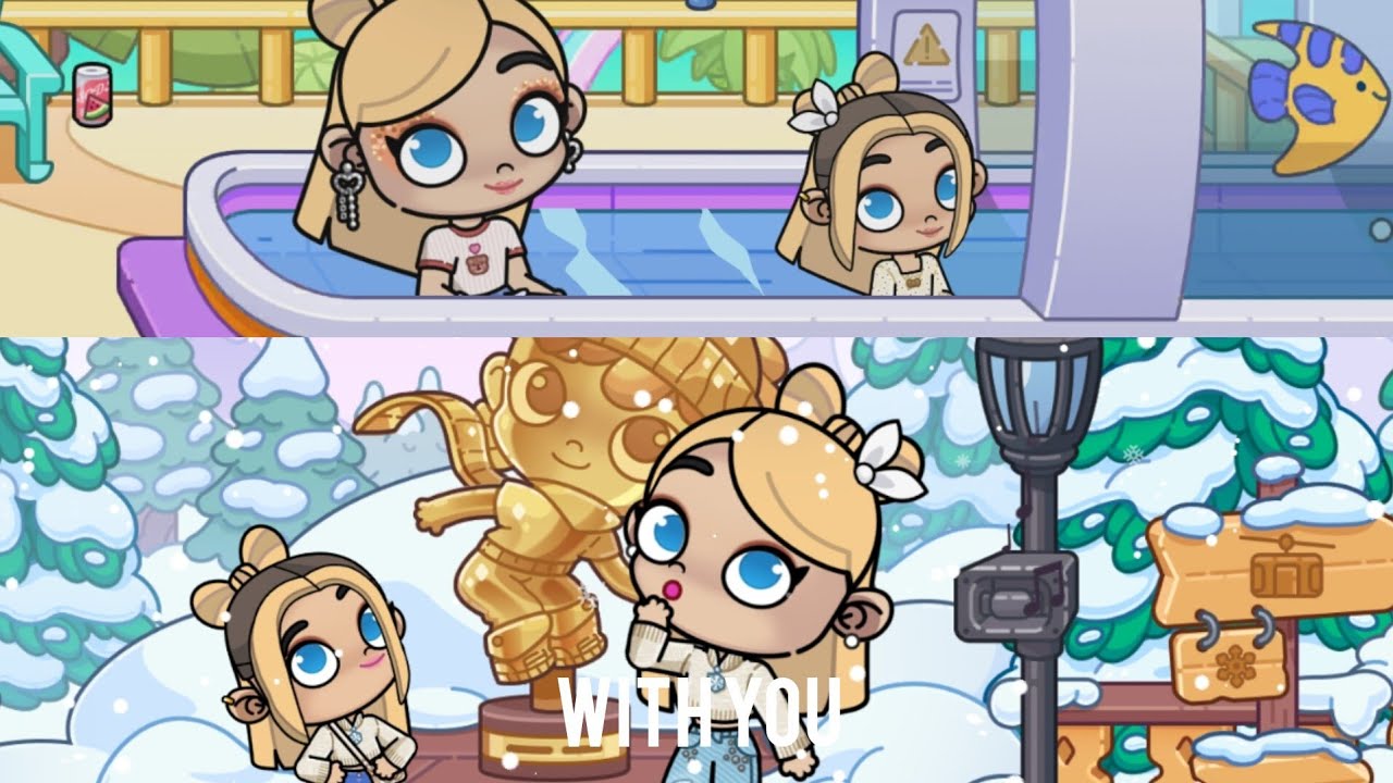 With you-Feat Lanii MUSIC VIDEO (GREY SKYE)