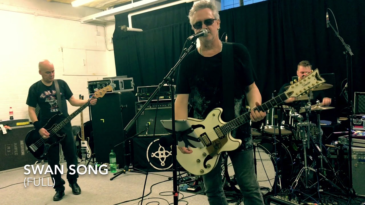 Belief / Swan Song
