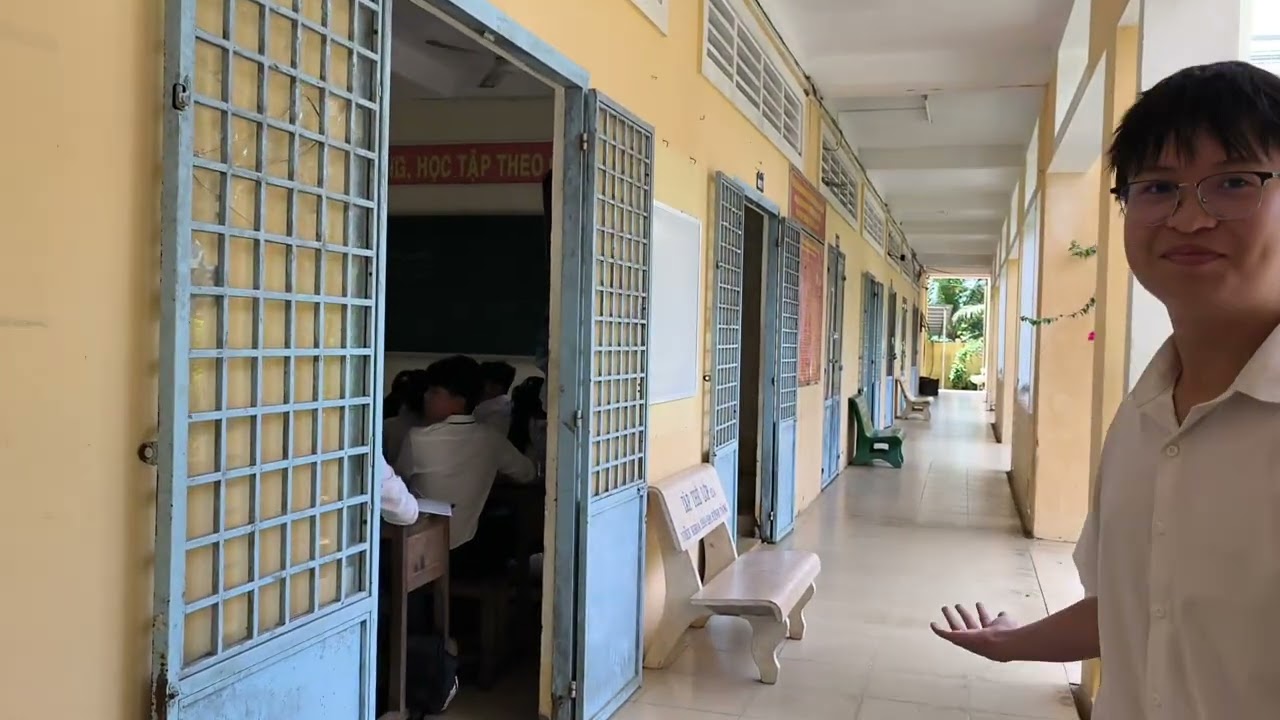 THPT TIỂU CẦN _ HBTA VL 2025 - 2026