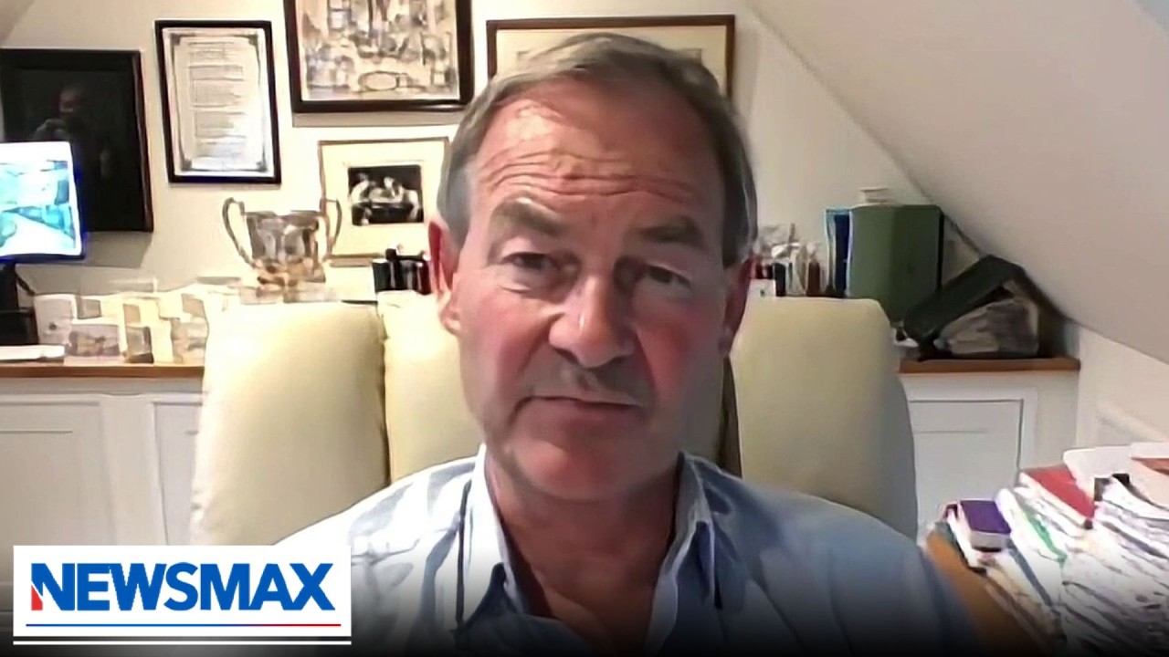 &lsquo;I think it goes far deeper&rsquo;: Rupert Lowe on report exposing scale of UK grooming gang scandal