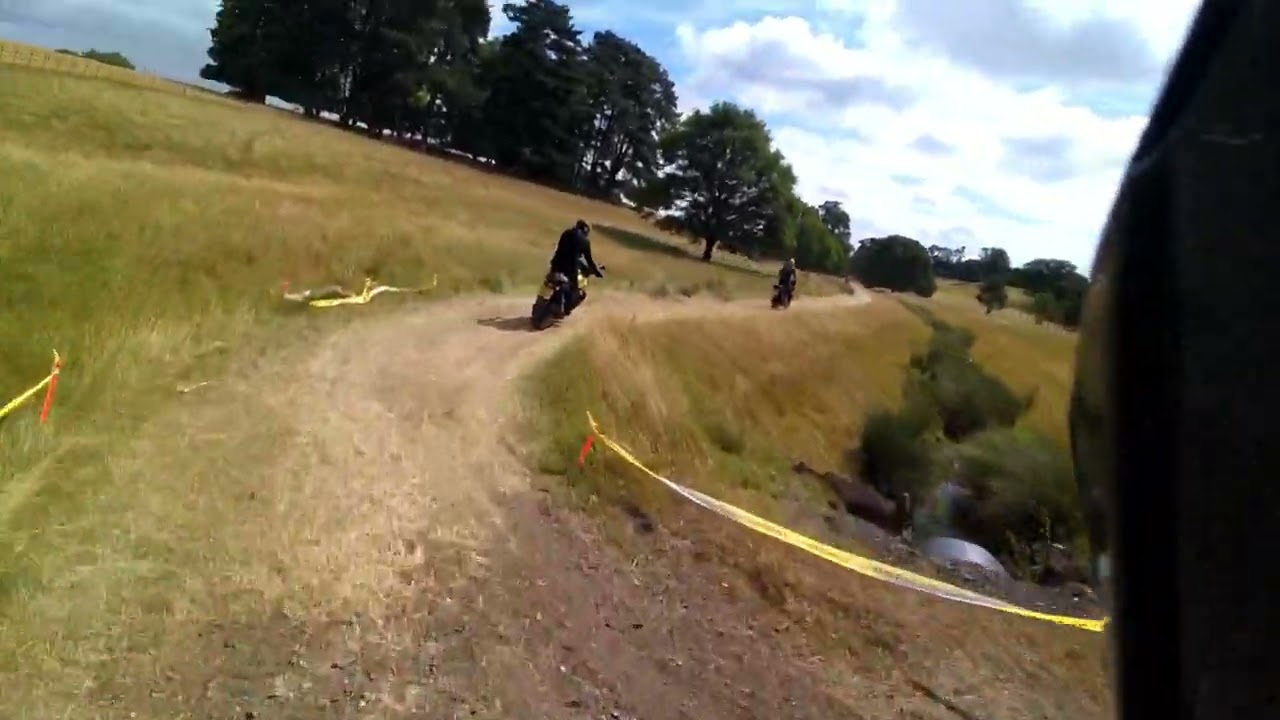 From Nervous to Natural: Off-Road Adventures on the Harley-Davidson Pan America 1250!