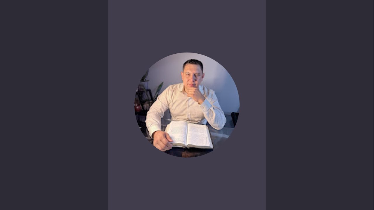 Esau Lovo Reflexiones  está en vivo