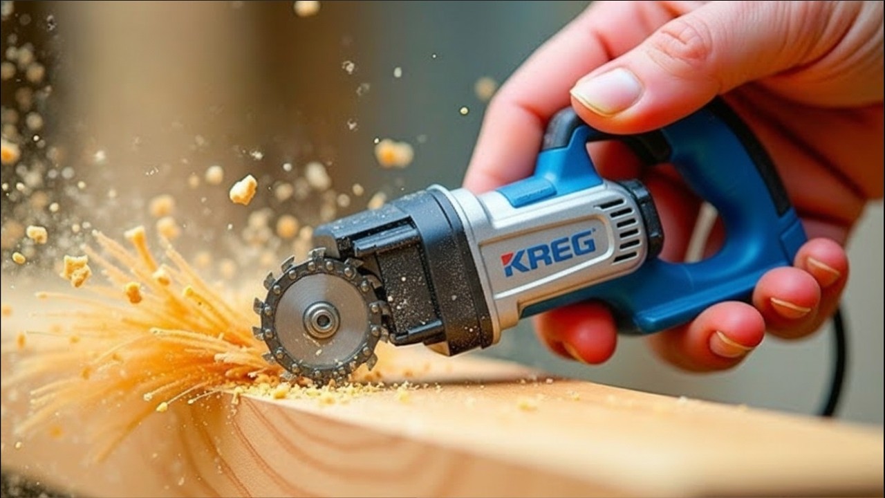 30 nouveaux outils de menuiserie ingénieux qui font fureur sur Amazon