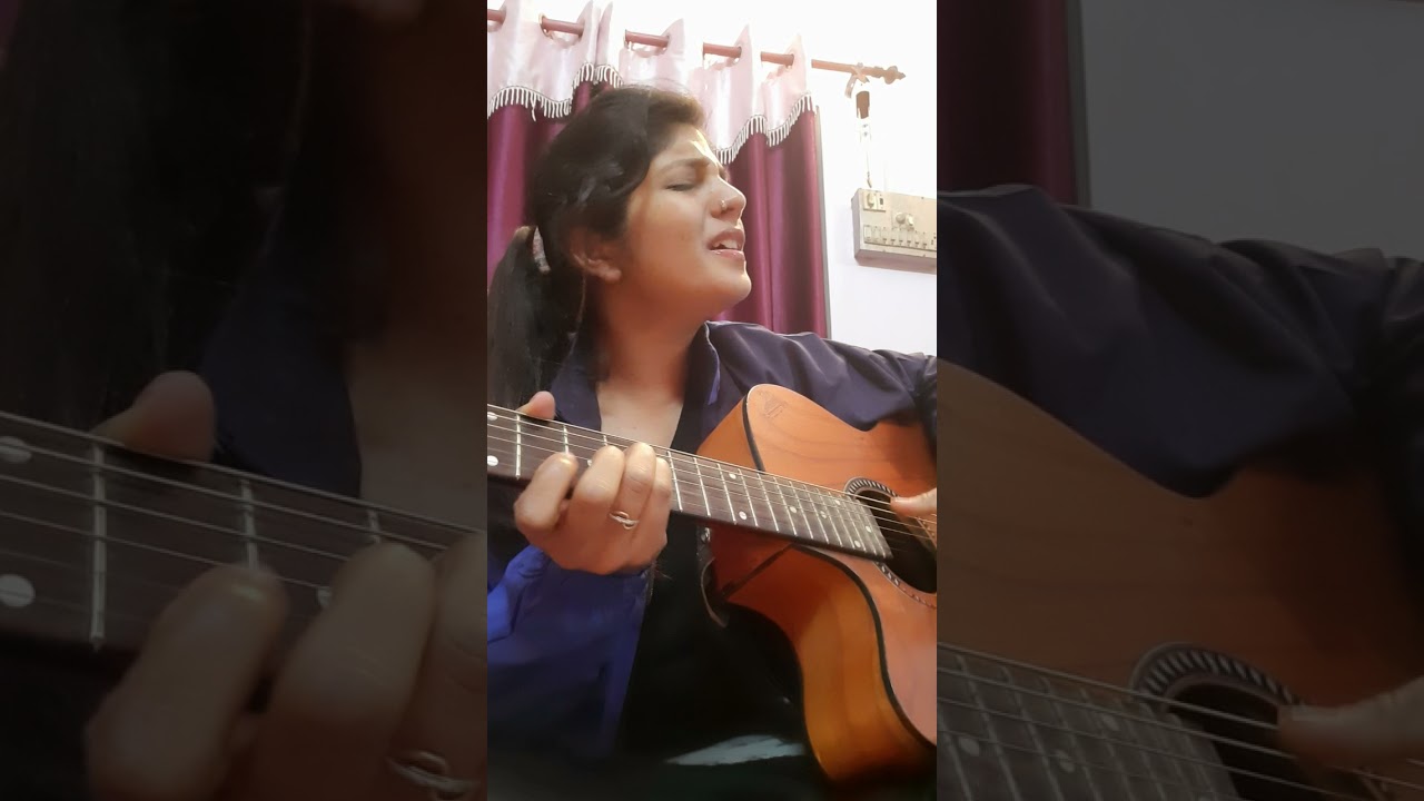 naina#dangal#withguitarchord#nainasongwithguitarchord######amirkhan#