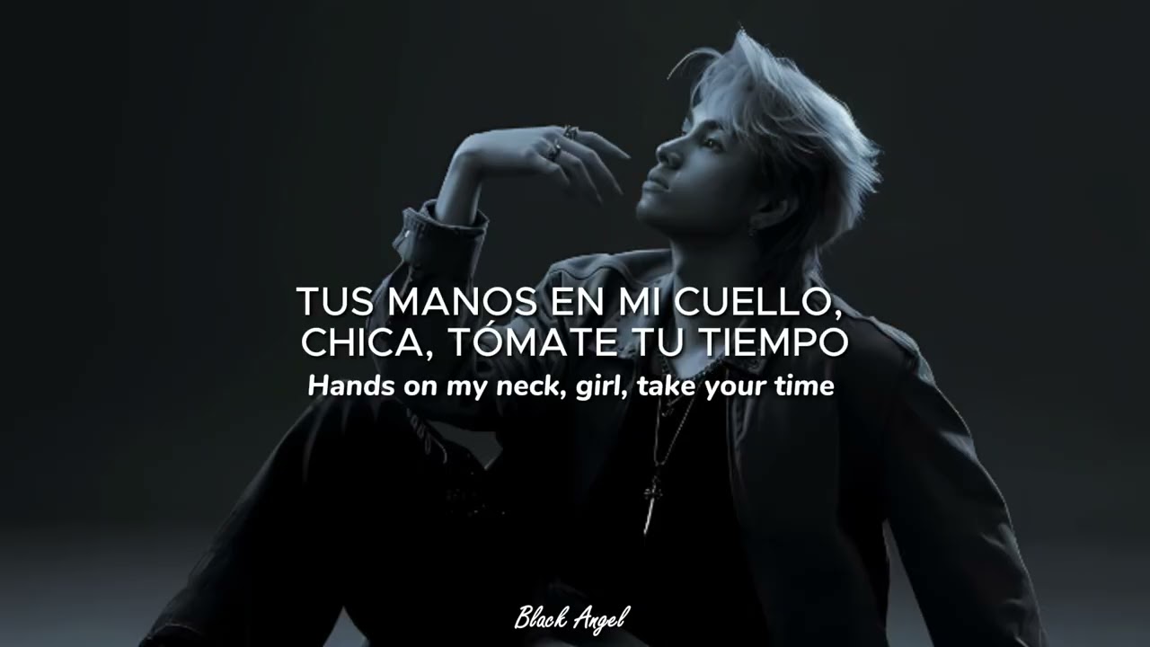 CRISPY - SMART CSNP //Sub español - (Lyrics // TH/ROM)