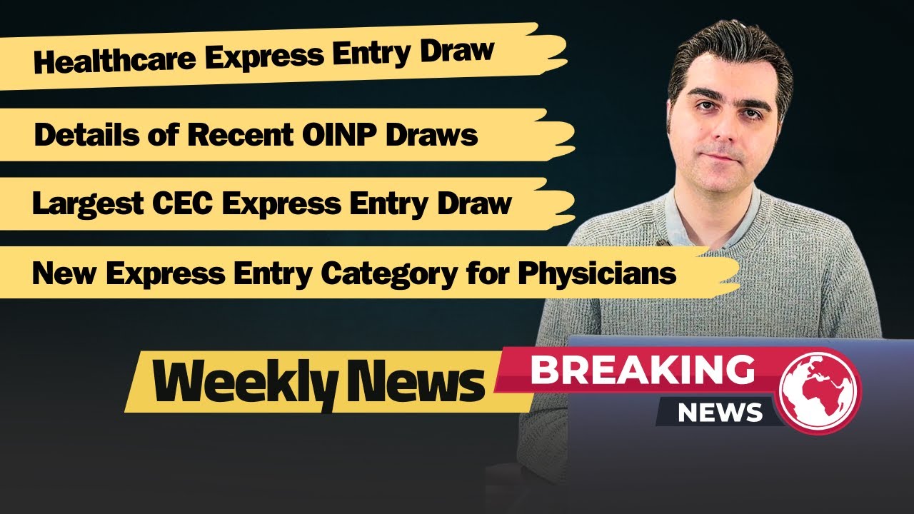 Canada Immigration Weekly News – December 11