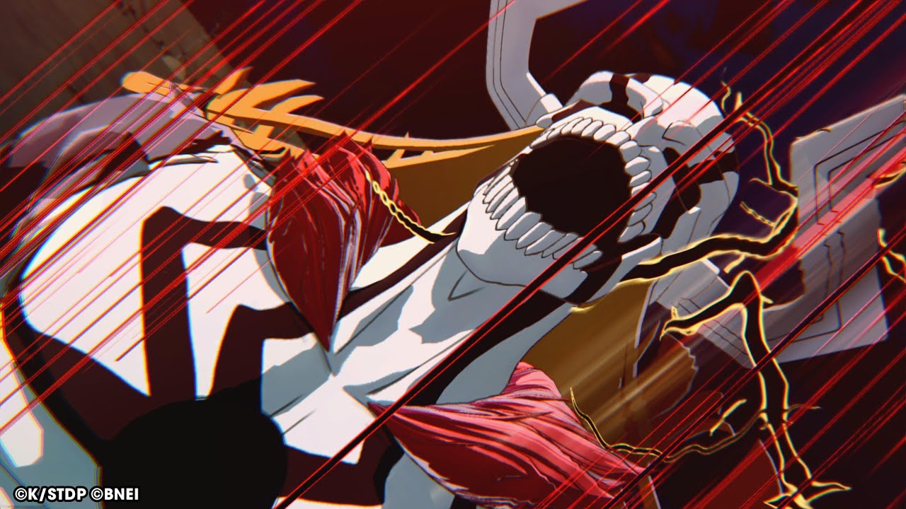 BLEACH Rebirth of Souls- Ichigo vs Ulquiorra-CPU Level Max