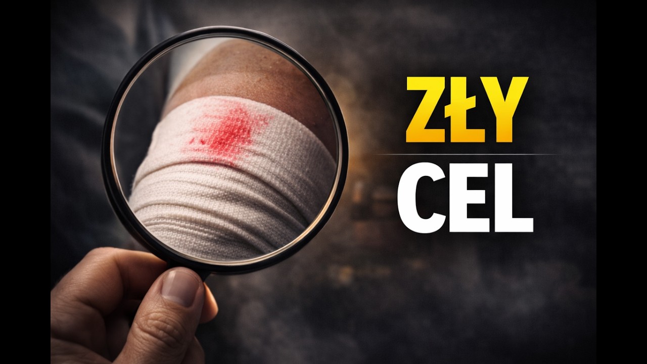 Problem nie jest tam, gdzie go szukasz - MiniPodcast odcinek #19