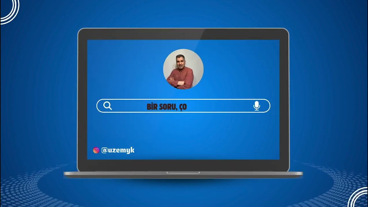 Bir Soru Çok Yorum: Türev 02