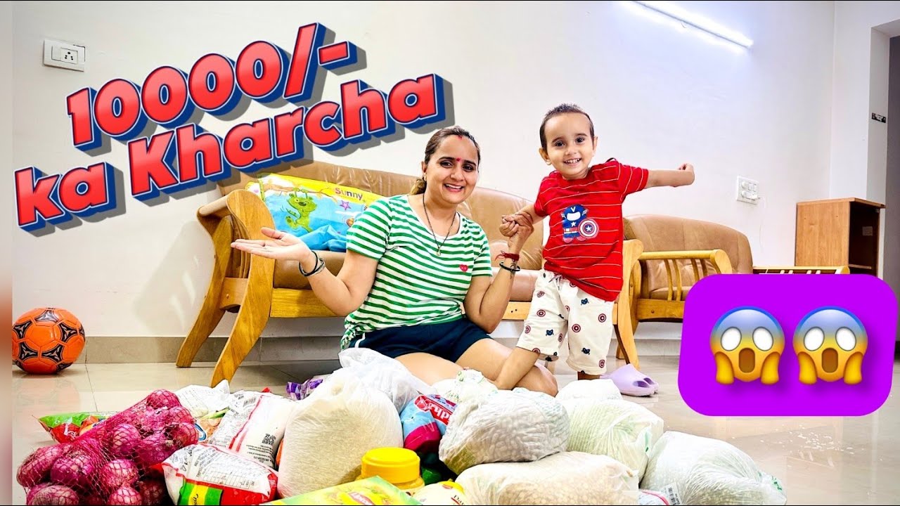 आज 10000\- का खर्चा हो गया || Daily Vlog | Swamit badesra