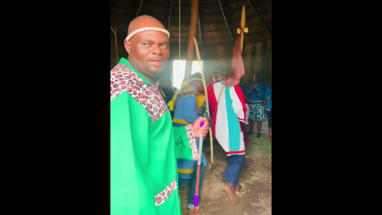 Lukhetheni Jericho