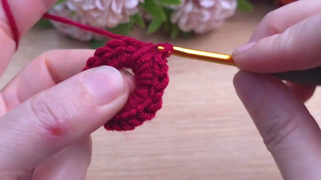 Oh my god🥳 you have to see this! You will be amazed by the crochet easy stitches never seen before