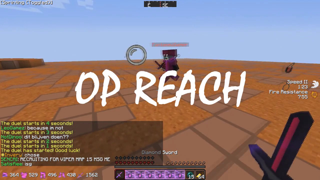 🔌 OP REACH + NO KB .bat! (Stimpy, Verzide, Mushway!!)🔌🔧 RELEASED 🔧