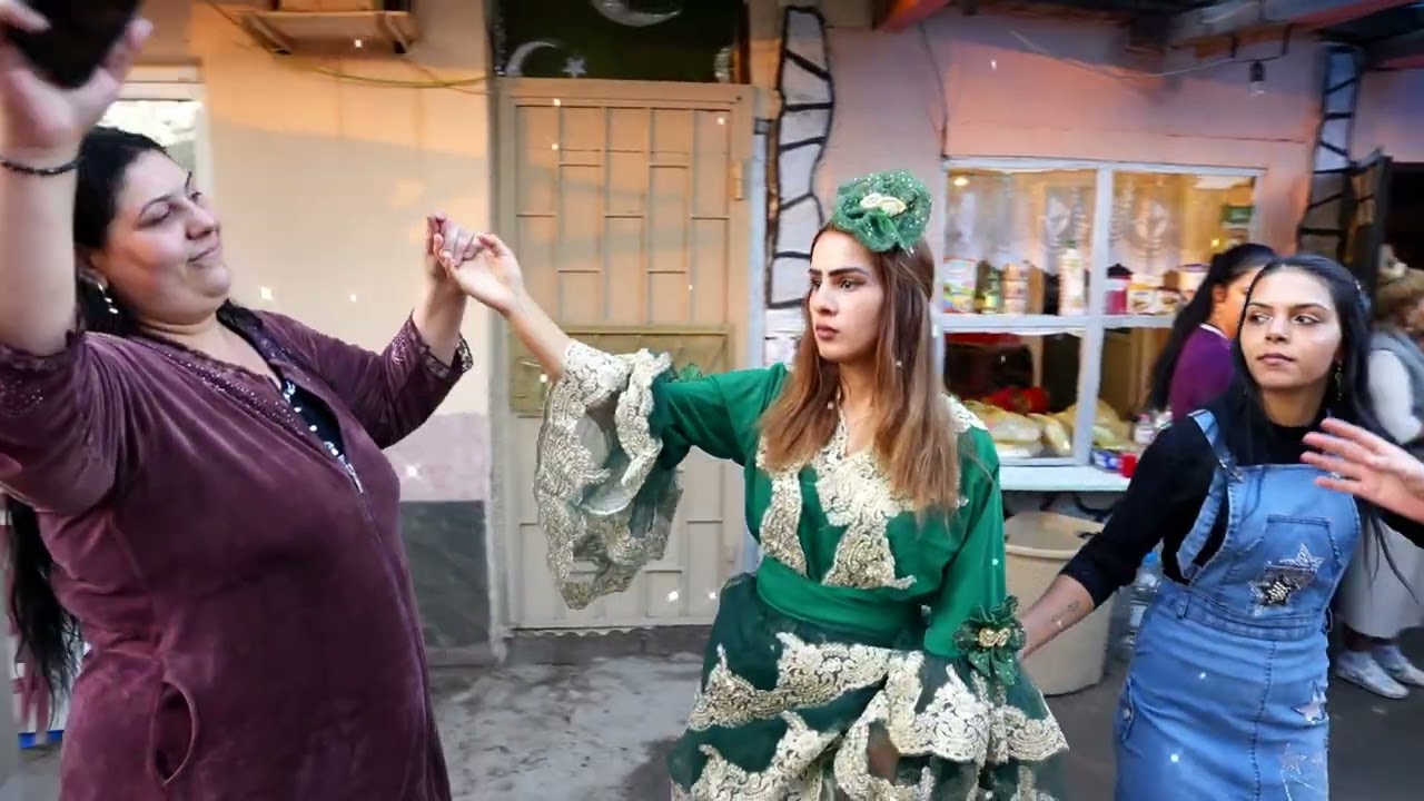 mami prensesin hastane cikisi 2025