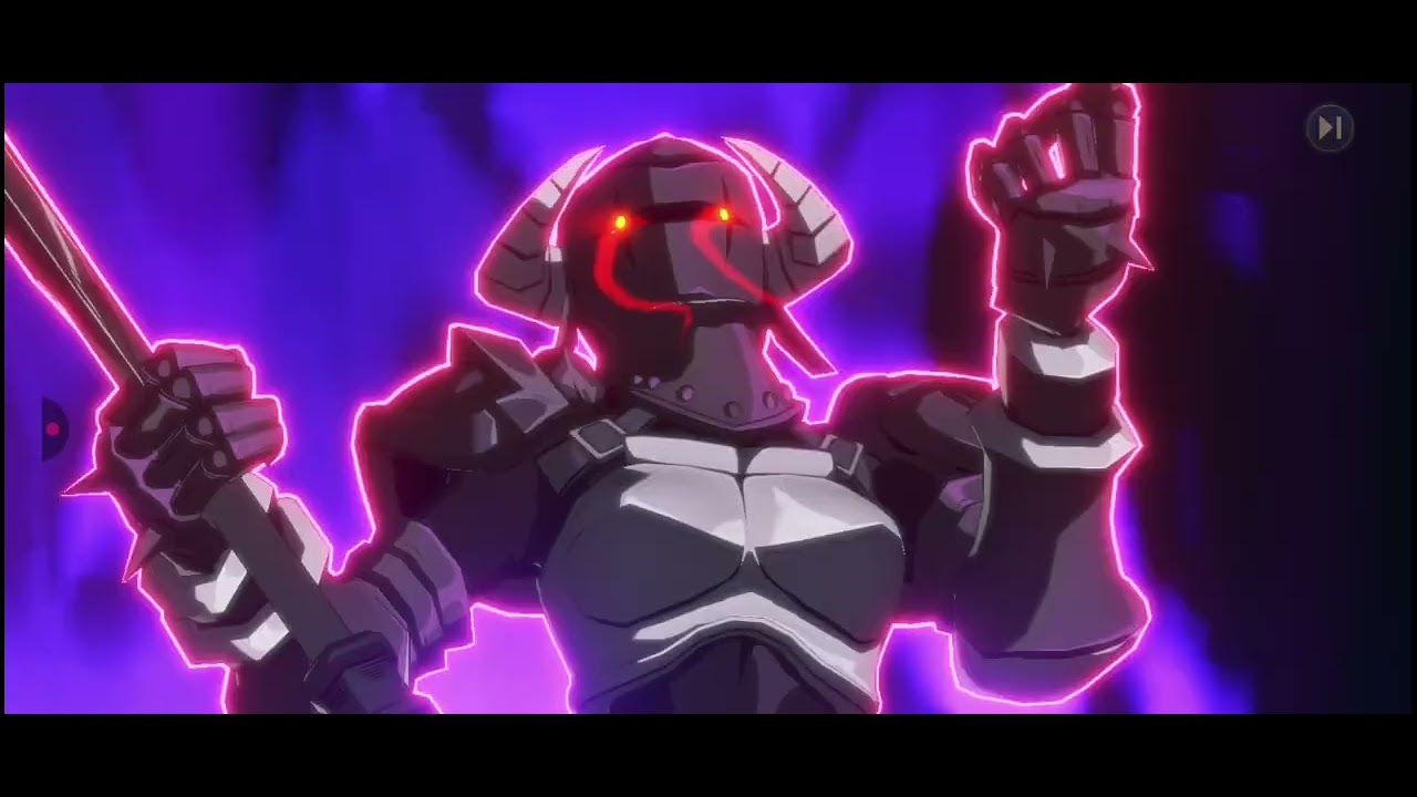 Lord Of Nazarick Defeating Goku team on the Arena 