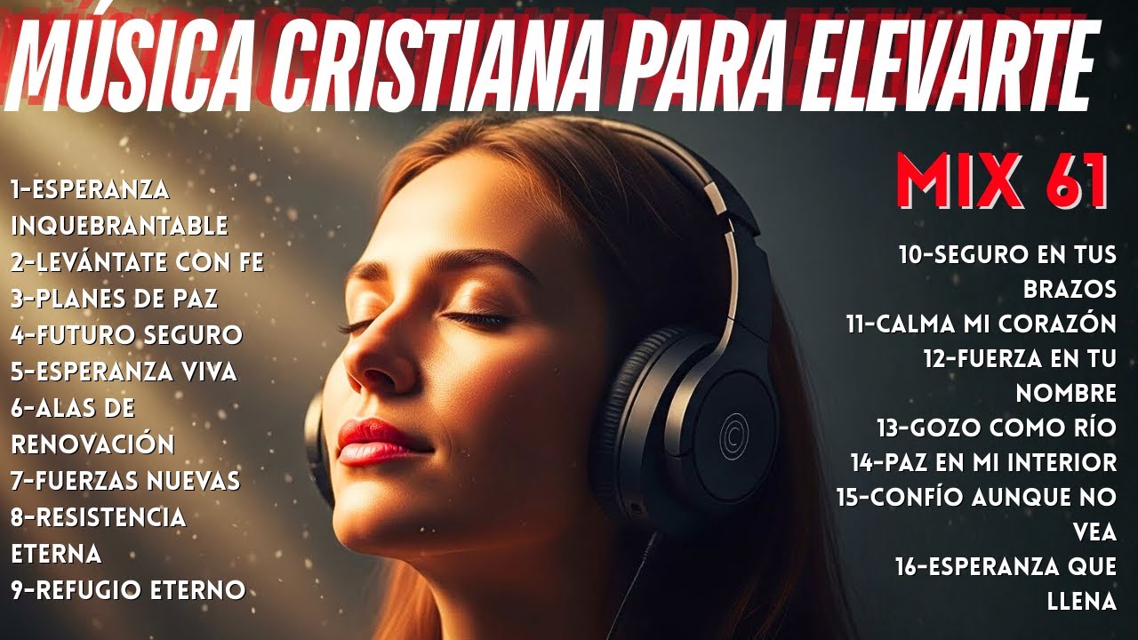 Señor, Pon Tu Manto Sobre Mi Hogar — Música Cristiana de Refugio y Presencia Que Aparta el Temor