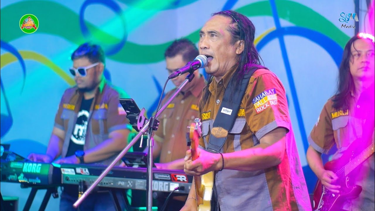 CEK SOUND LAGU PALING NYATA | FYP DI TIKTOK | KEDER IRAMA - PALLAPA ROCK DUT - BANDEM AUDIO - SM 📽️