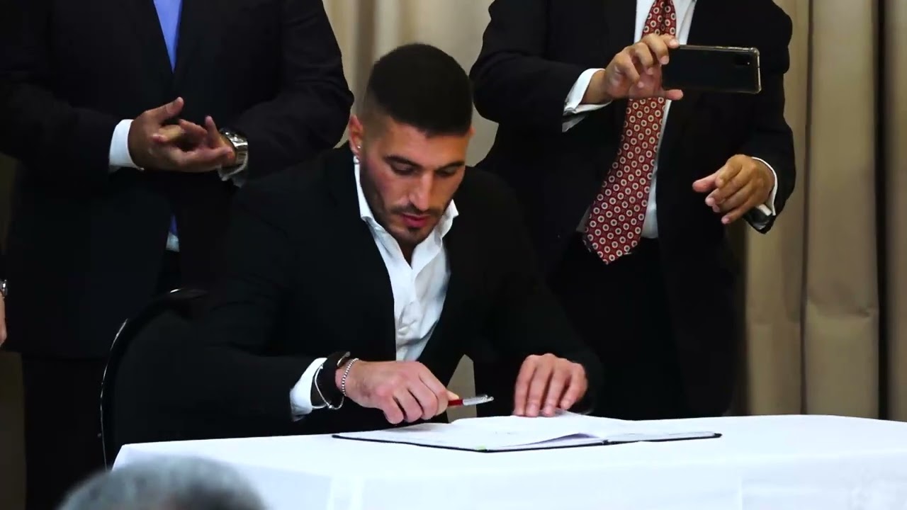 ¿TITULAR EN LA ALBIRROJA? 🇵🇾 Gastón Olveira JURÓ como paraguayo: ¡Habemus arquero, Alfaro! 🛡️
