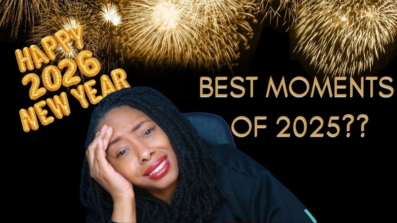 Recapping the Best & Biggest Moments of 2025 Live Stream & Cut Up Crew Awards