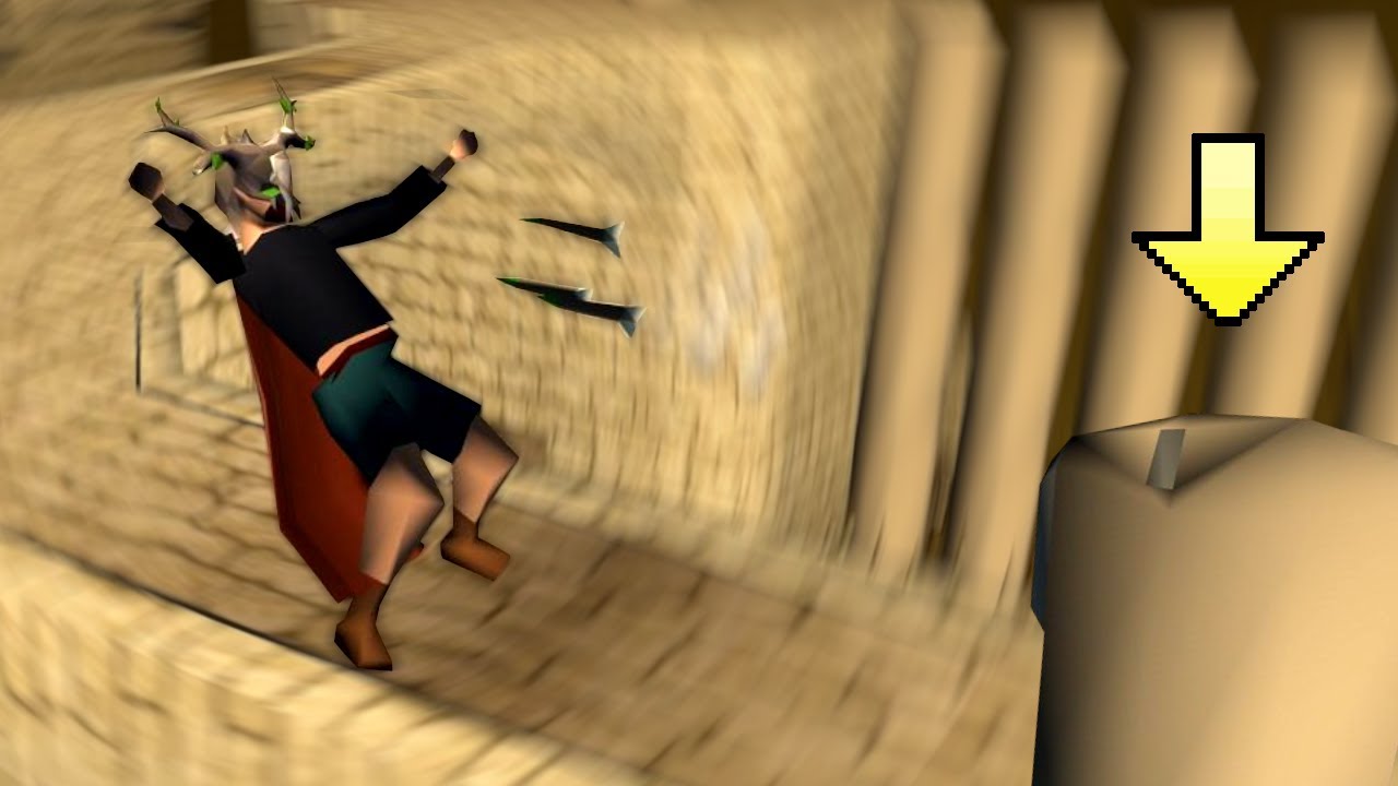 a race against time - Xtreme Log (#3)