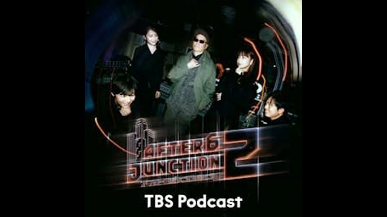 「ディアンジェロ」特集by 高橋芳朗！！