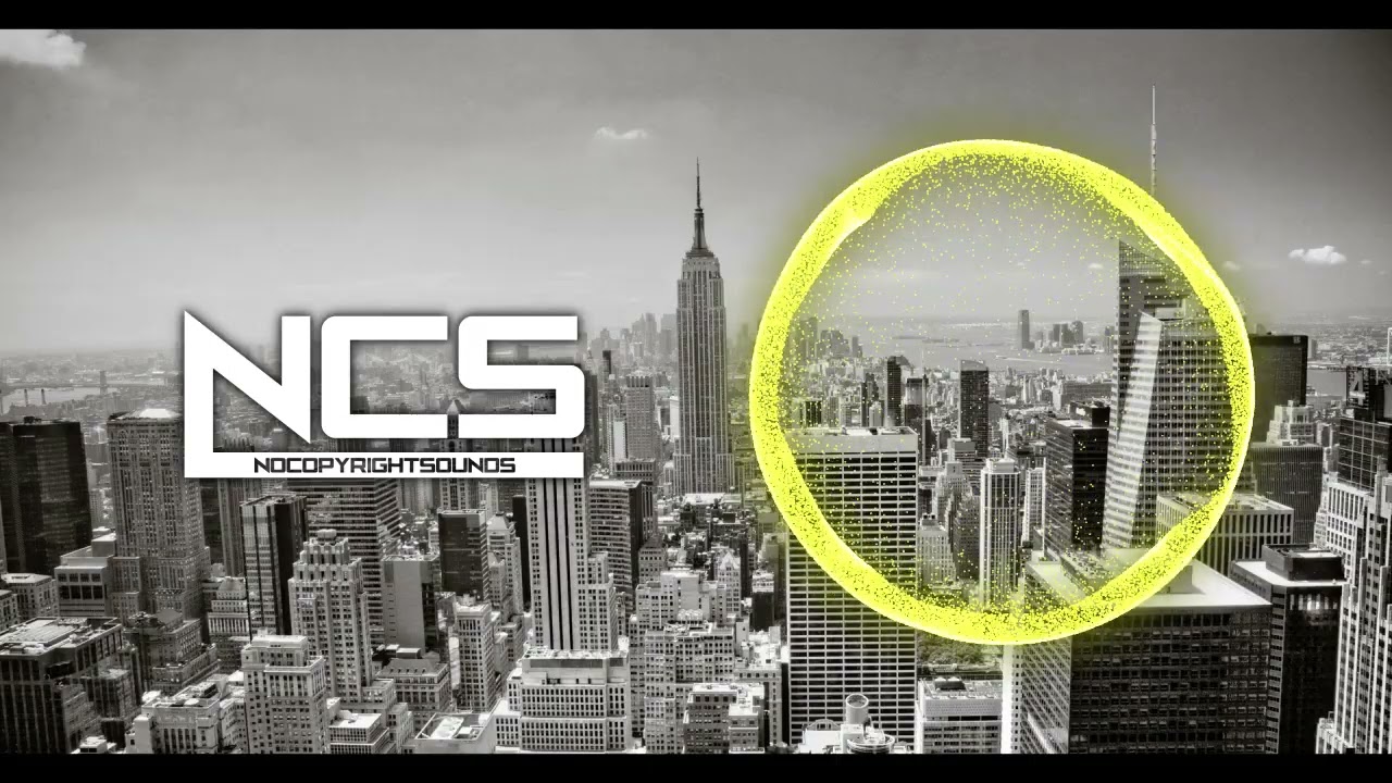 Krewella - Alive (Moore Remix) [Deleted NCS Remake]