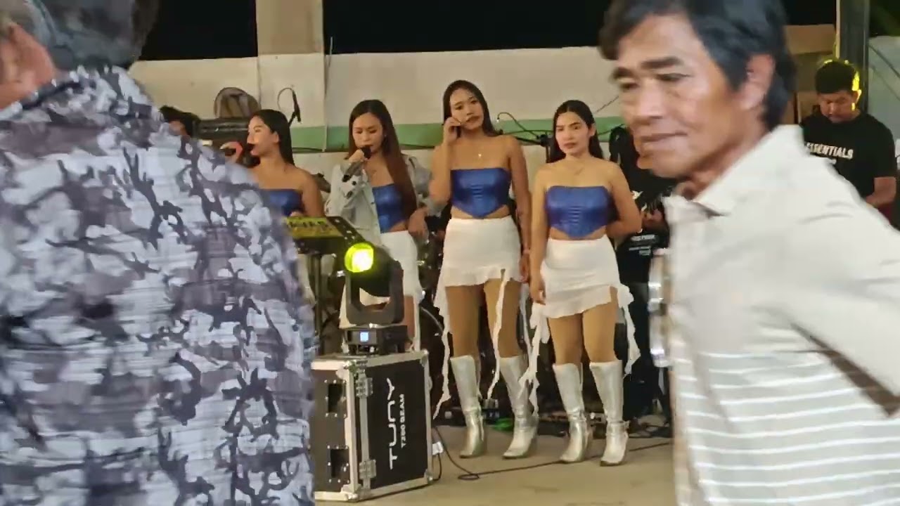 Balse song Single Yellow Rose cover by CTJ NAVAS BAND cp. # 09168442301