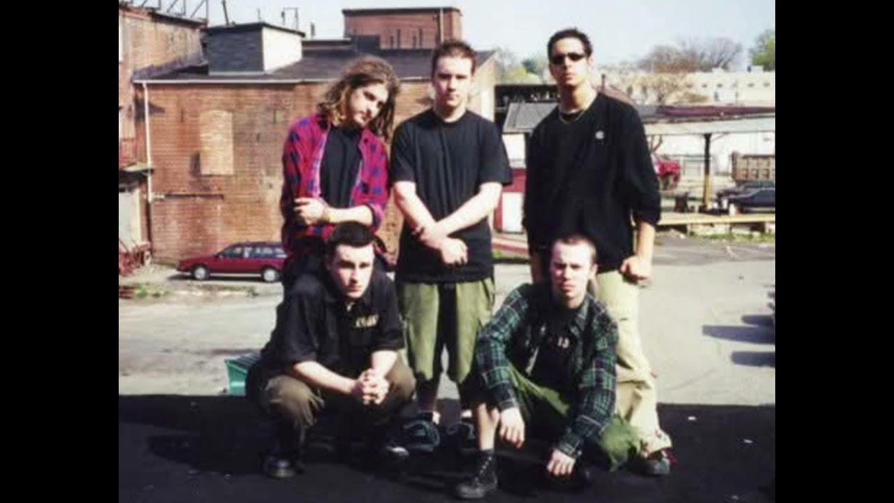Intake - Dominate