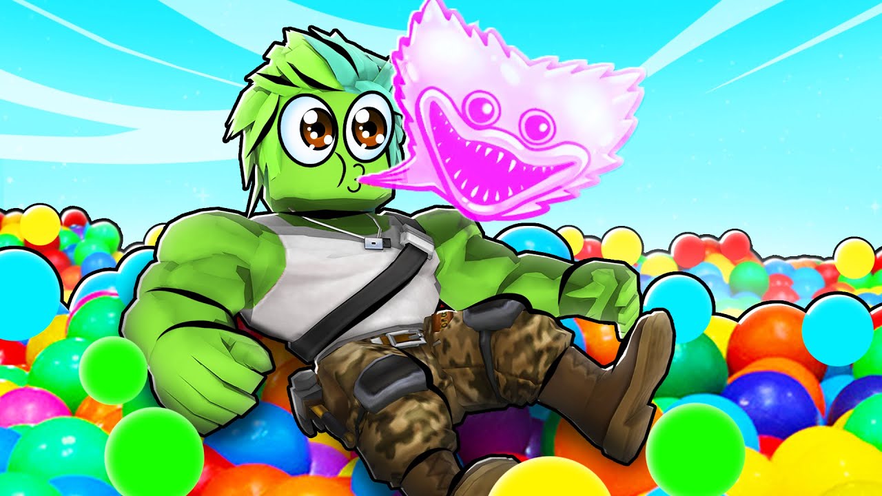 🍬 CREO MI PROPIA FÁBRICA DE CHICLES 🍬 Roblox Gumball Tycoon