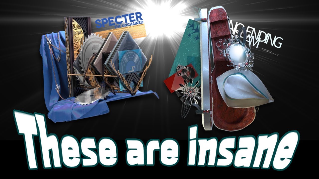 개쩌는 근카디 + 언펙터 모듈 체험기