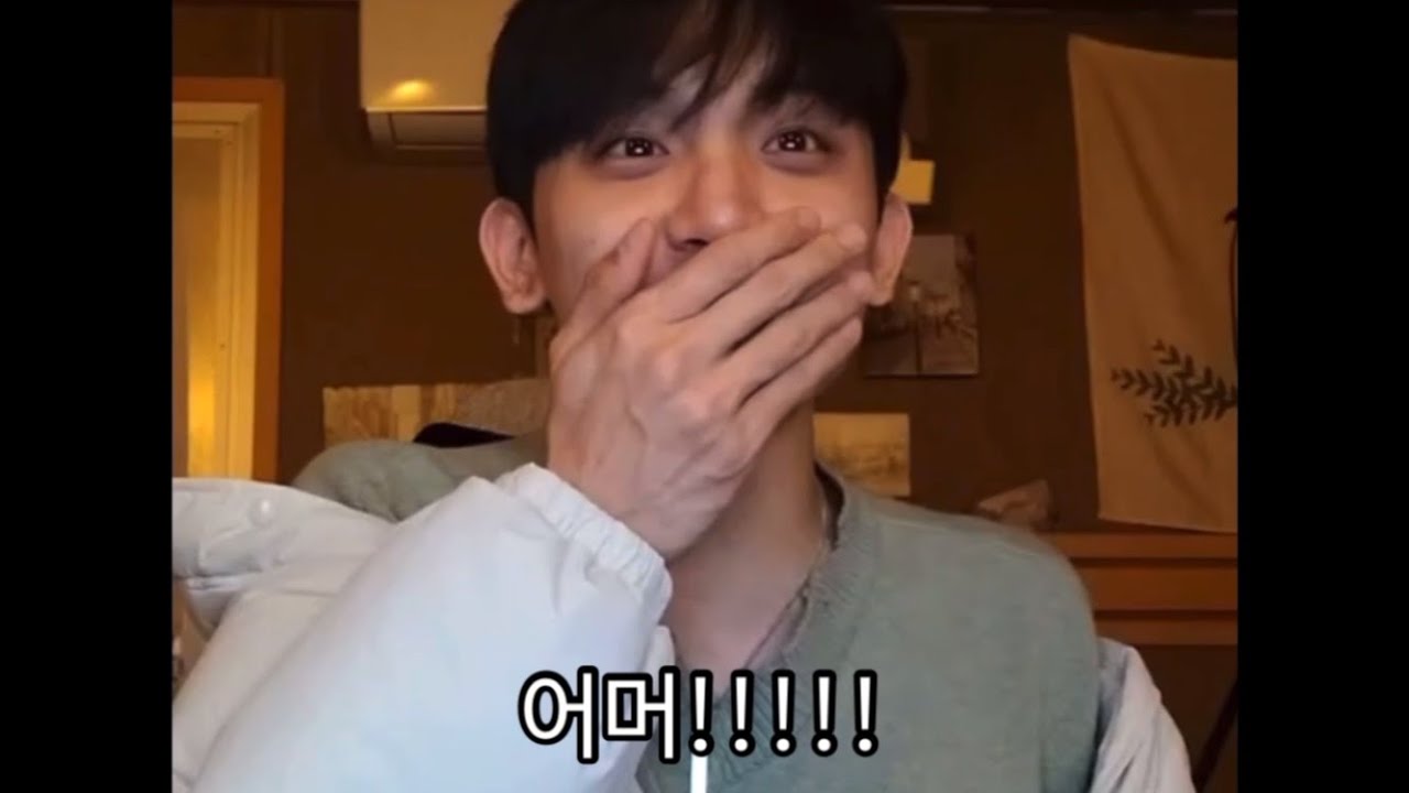 [LUCY/조원상] 원상이 인스타 팔로워 대란ㅋㅋㅋㅋㅋㅋㅋㅋㅋㅋ (ENG SUB)