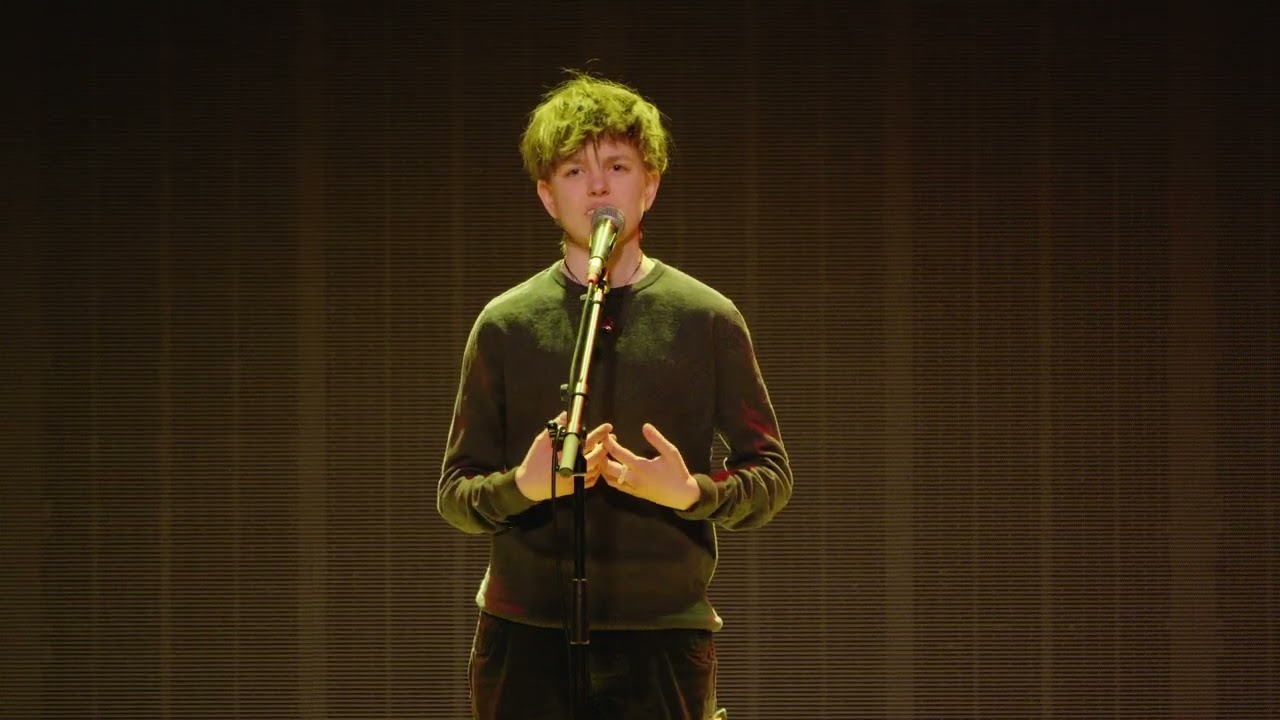 JAMIE MAI - Schall und Rauch (BB Slam 2025 - Halbfinale)