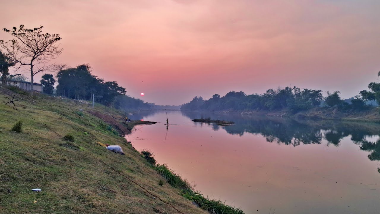 কলকাতা থেকে ২ -৩ ঘন্টার দূরত্বে দারুন পিকনিক স্পট - রাতের আলোকিত মায়াবী কলকাতা