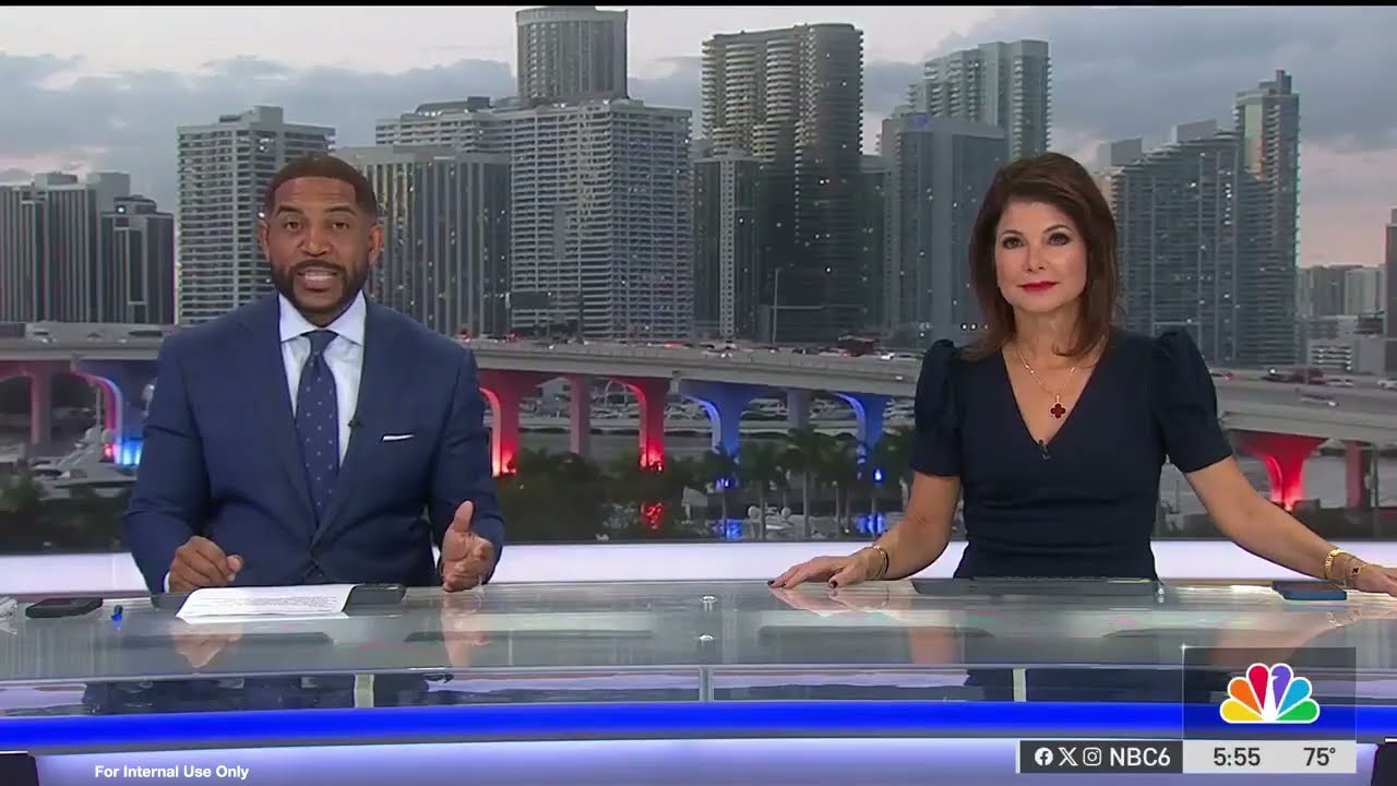 NBC 6 South Florida: How Togal.AI Is Helping Build Miami