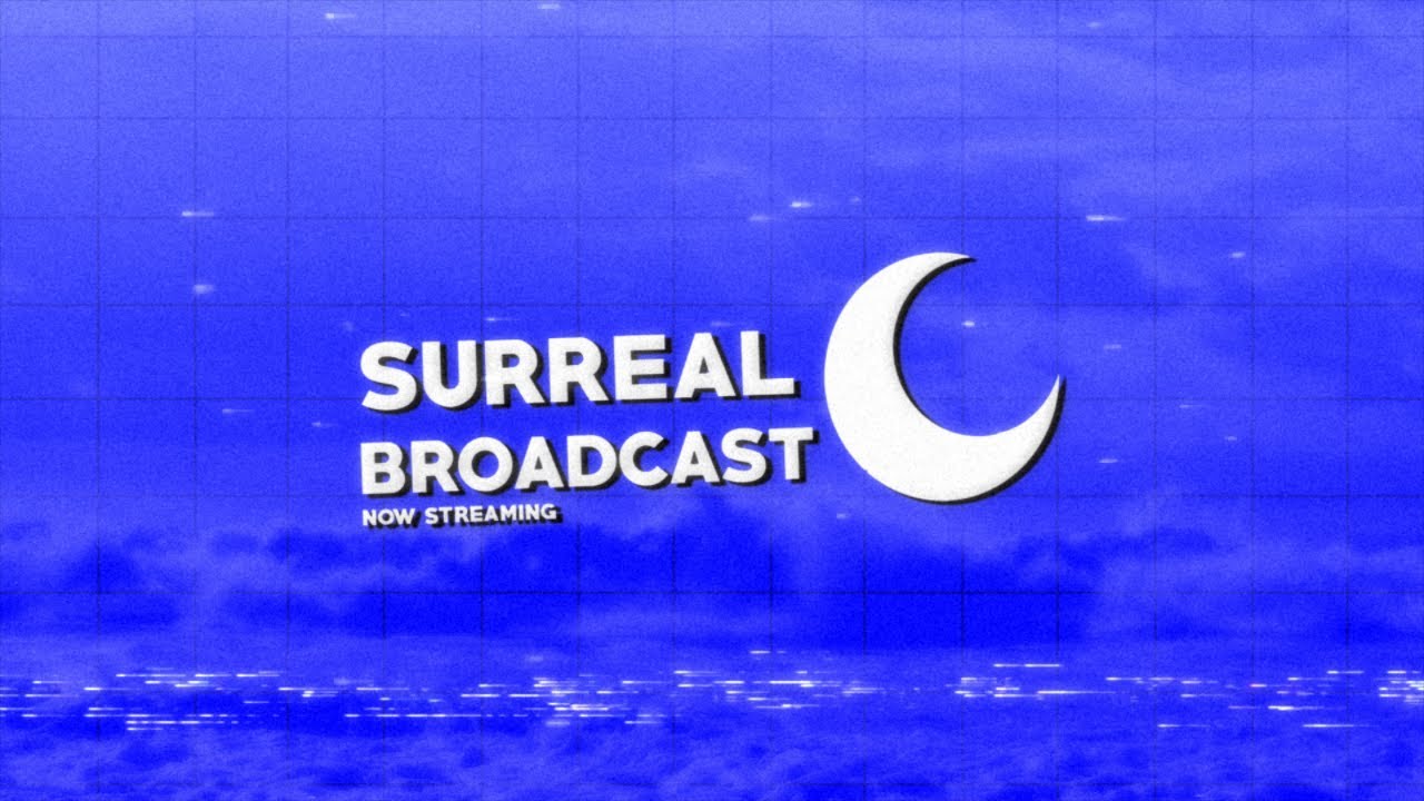 Surreal Broadcast - Marine Research Report (1986)