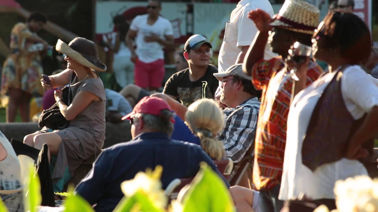 Johnny Clegg & Ladysmith Black Mambazo Collaboration | Old Mutual Music at the Lake -