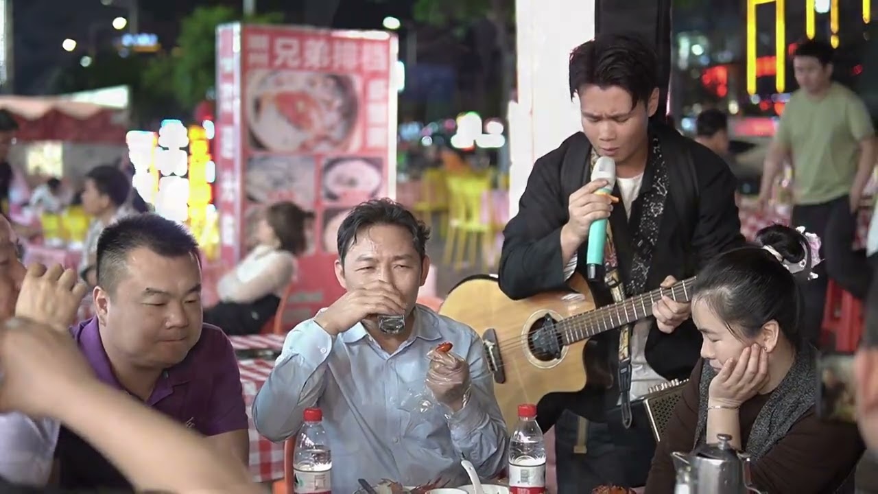 《你是我的格桑花》不怪老天要收回我的芳華 就當今生和你相遇的代價【cover.大勝歌歌】