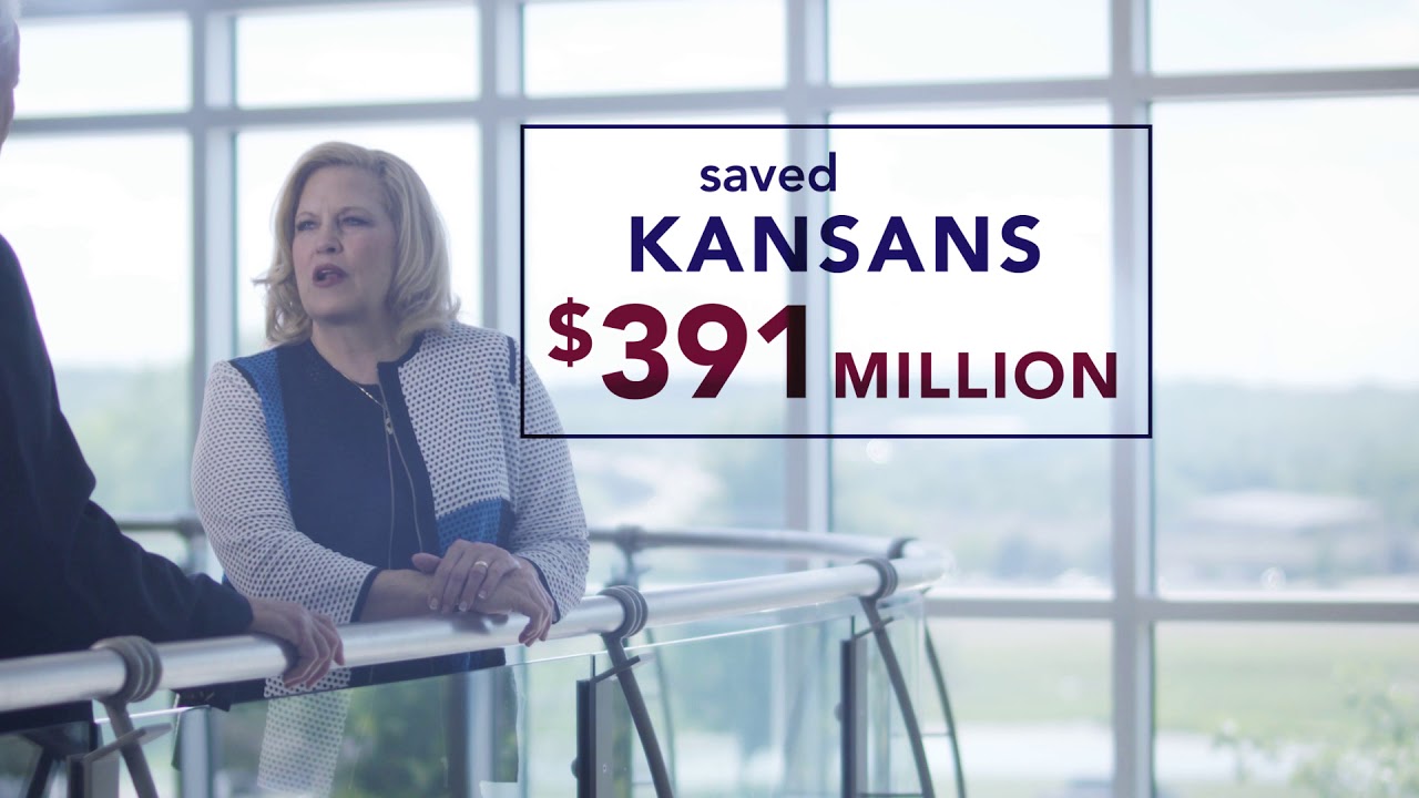 Republican Vicki Schmidt for Insurance Commissioner