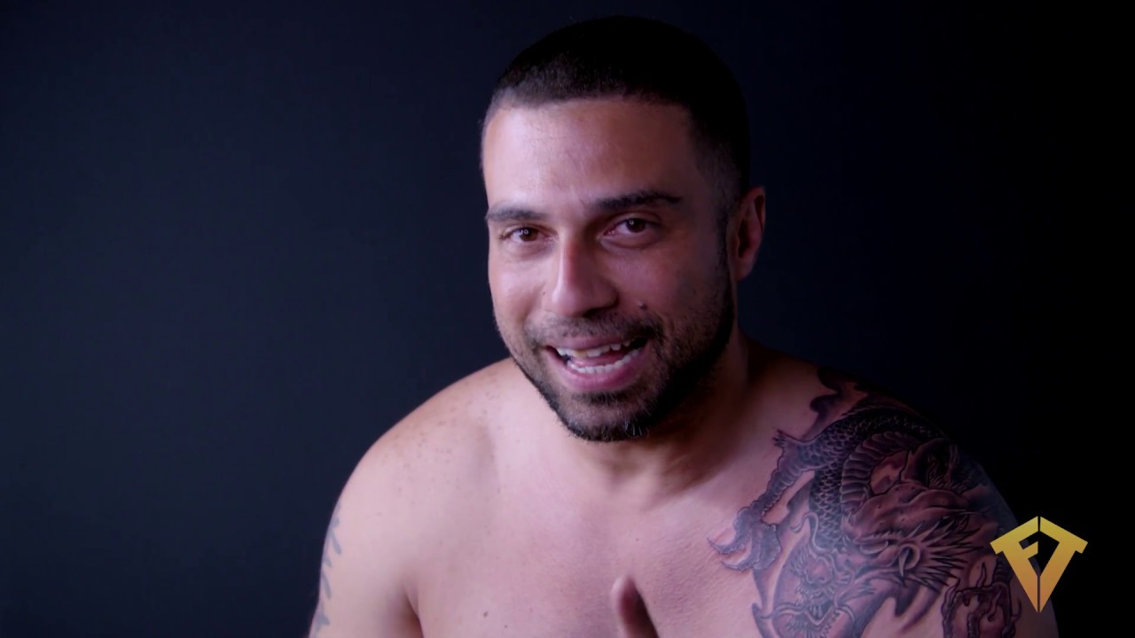 Best Tattoo TV Show - Fame Tattoos episode 6