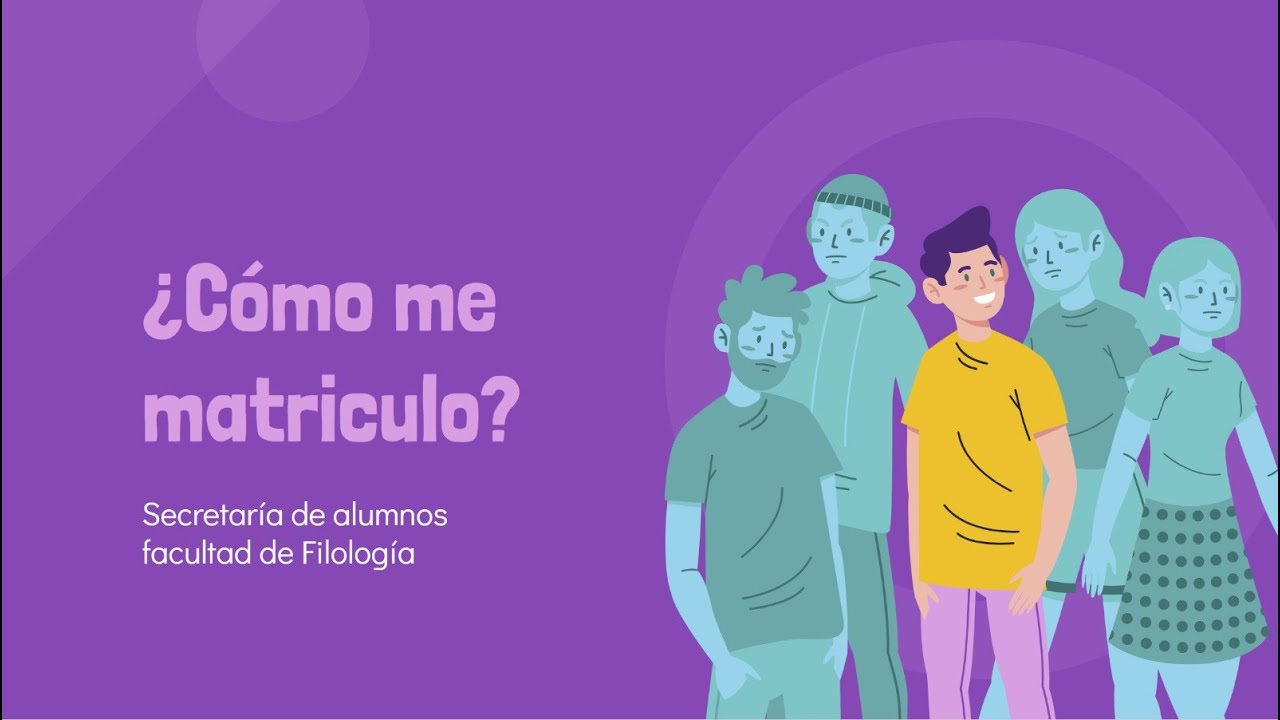 Vídeo automatrícula Máster 2022 (versión extensa)