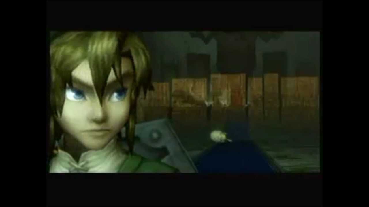 Is Ghirahim gay or european?
