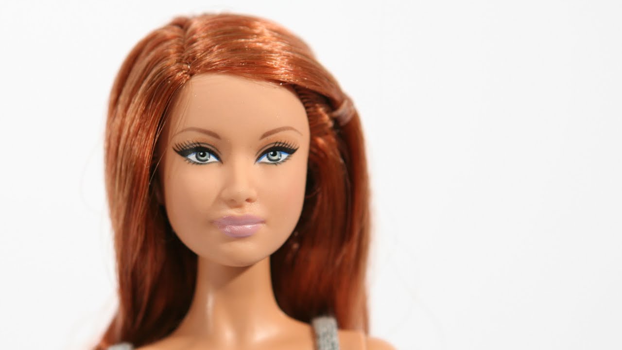 Barbie Basics (Denim Collection) 04-002