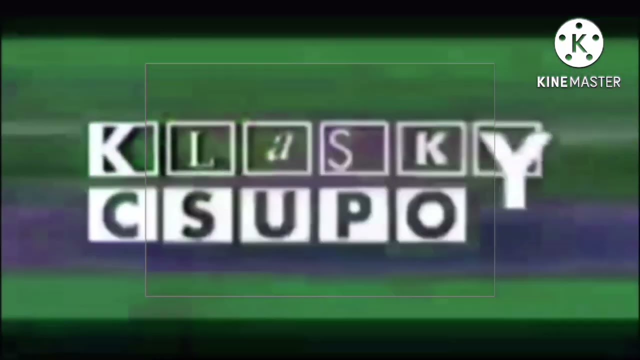 Klasky csupo in h major powers