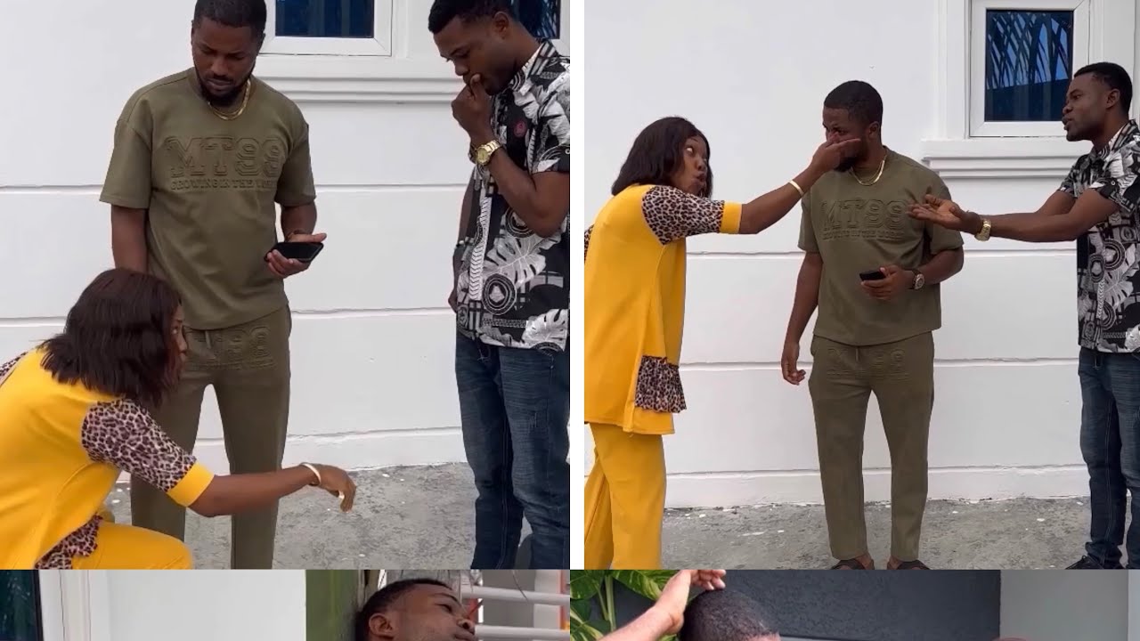 Парень сбежал с шикарной девушкой в ​​Канаду