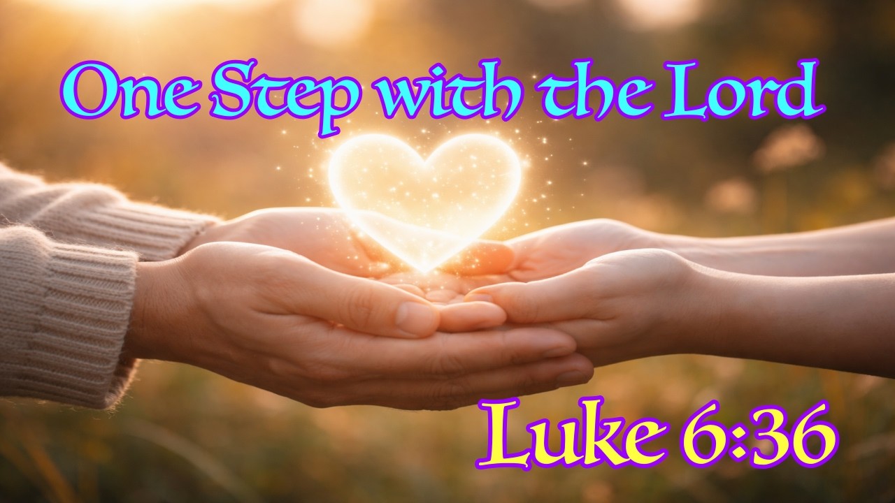 Lent Day 9, Beginning Again with Mercy,#TodaysWord,#TodaysPrayer, #TodaysMeditation,