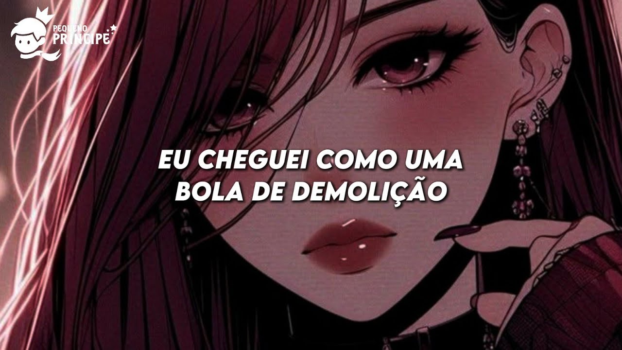 Miley Cyrus - Wrecking Ball [Tradução/Legendado]